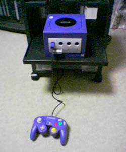 ��P��@�j���e���h�[ �Q�[���L���[�u