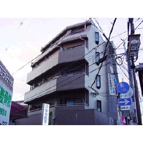 �ԊO�҂Q�@�O��̒��ݏZ��@�����āc