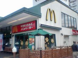 �����w�̃}�N�h