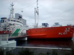 ��Ɋϑ��D�u�@�J�v