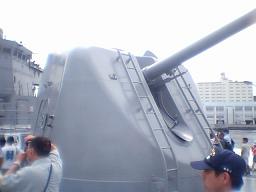 54���a127�~�����˖C